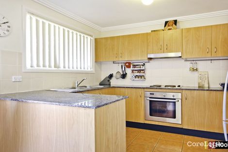 Property photo of 7/77 Eskdale Street Minchinbury NSW 2770