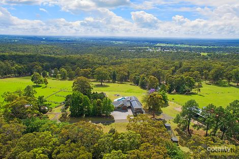 249 Mahons Creek Rd, Yarramundi, NSW 2753