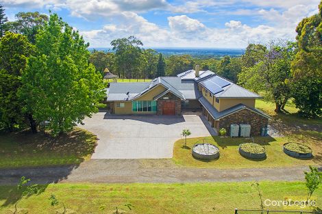 Property photo of 249 Mahons Creek Road Yarramundi NSW 2753