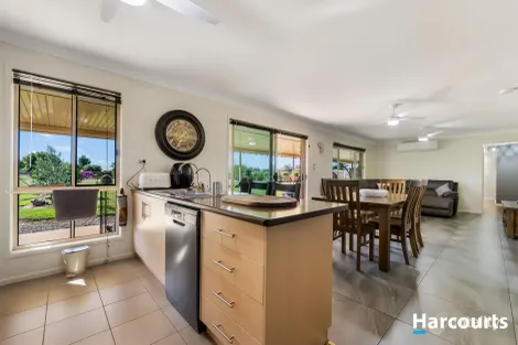 Property photo of 10 Rhythm Rise Redridge QLD 4660