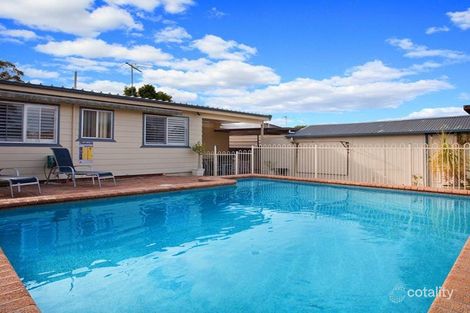 Property photo of 22 Ontario Close Seven Hills NSW 2147
