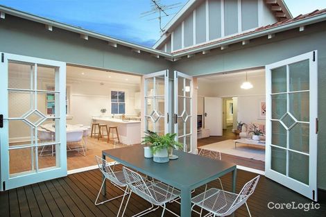 Property photo of 5 Wheatleigh Street Crows Nest NSW 2065