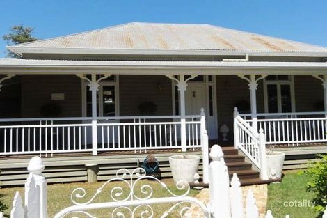 Property photo of 44 Bunya Street Dalby QLD 4405
