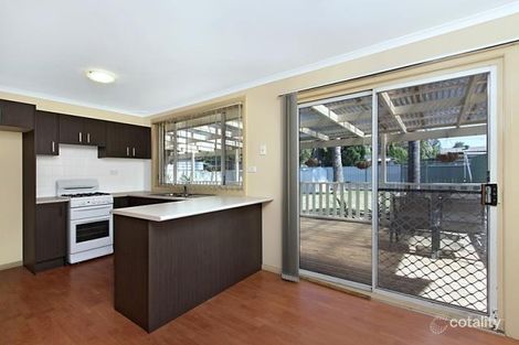 Property photo of 12 Grose Avenue North St Marys NSW 2760