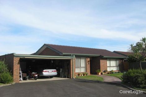 Property photo of 15 Everest Drive Cheltenham VIC 3192