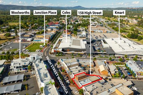 160 High St, Wodonga, VIC 3690