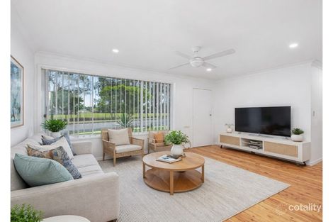 Property photo of 17 Harrow Road Cambridge Park NSW 2747