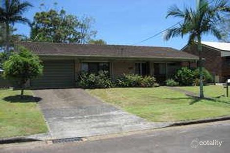 Property photo of 12 Joanne Crescent Thornlands QLD 4164