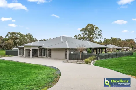 384 Pimpala Rd, Cockatoo Valley, SA 5351