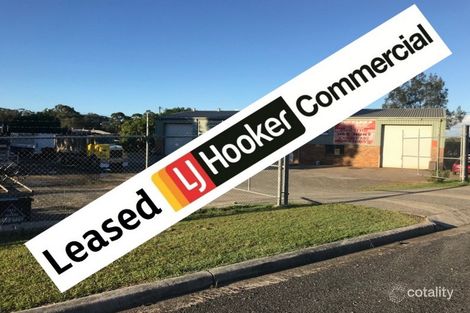 2/19 BOSWORTH RD, WOOLGOOLGA, NSW 2456