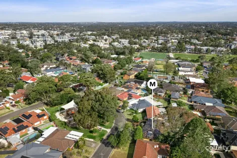 Property photo of 7 Oleander Court Peakhurst NSW 2210