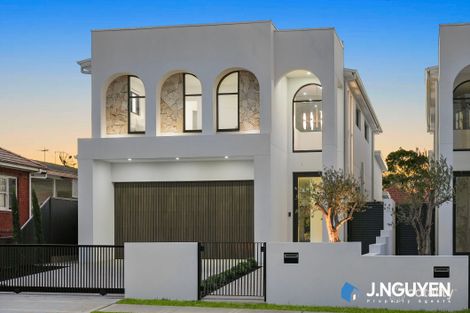 Property photo of 9A Lovoni Street Cabramatta NSW 2166