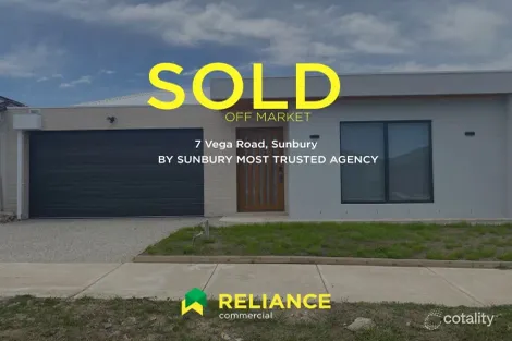 7 Vega Rd, Sunbury, VIC 3429