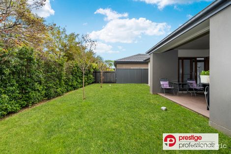 Property photo of 3 O'Meally Place Harrington Park NSW 2567