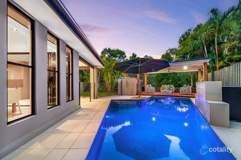 Property photo of 2 Oceanblue Rise Upper Coomera QLD 4209