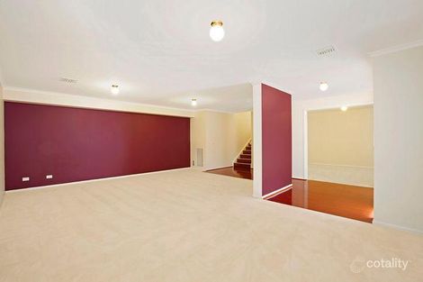 Property photo of 48 Nellie Hamilton Avenue Gungahlin ACT 2912