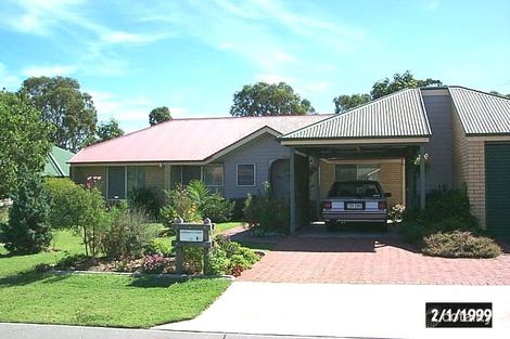 4 Casuarina Ct, Rothwell, QLD 4022