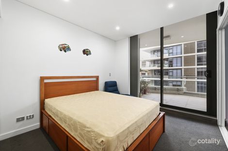 Property photo of 6 Etherden Walk Mascot NSW 2020