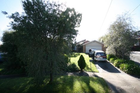 31 Thurleigh Ave, Croydon South, VIC 3136