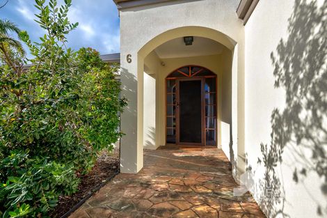 Property photo of 6 Caprice Rise Binningup WA 6233