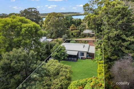Property photo of 11 McBean Road Karragarra Island QLD 4184