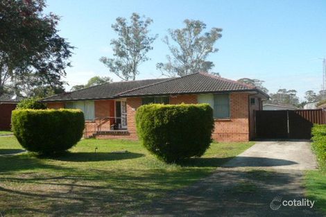 47 Tidswell St, Mount Druitt, NSW 2770