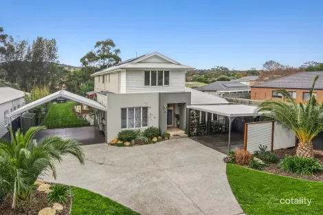 Property photo of 23 Bayview Avenue Rosebud VIC 3939