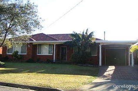 Property photo of 25 Denise Crescent Peakhurst NSW 2210