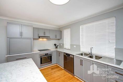 Property photo of 6 Caprice Rise Binningup WA 6233