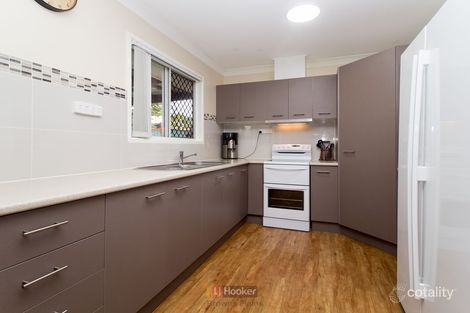 Property photo of 1 Nolina Court Crestmead QLD 4132