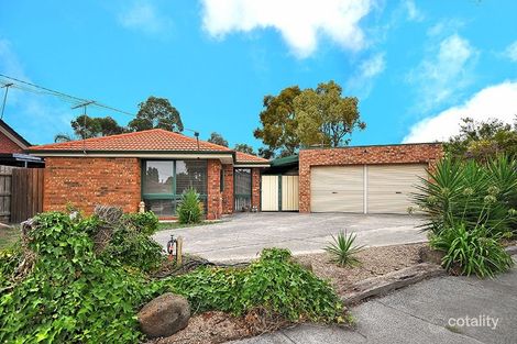 Property photo of 2 Greenglade Court Epping VIC 3076