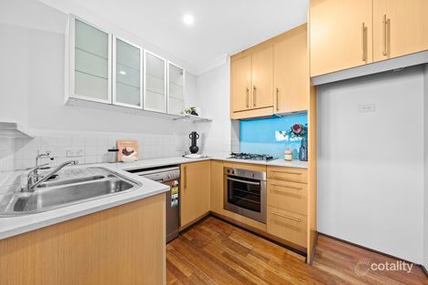 Property photo of 71/15 Begonia Street Pagewood NSW 2035