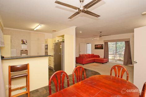 Property photo of 16 Fraser Close Kanimbla QLD 4870