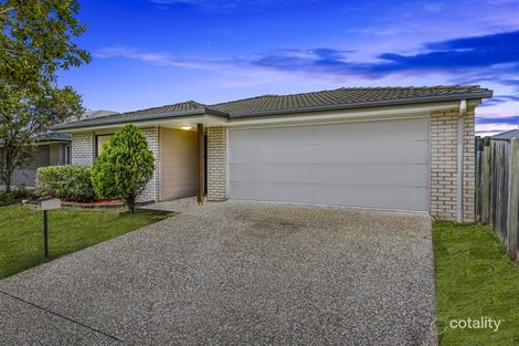 Property photo of 12 Begonia Court Caboolture QLD 4510