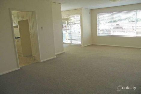 Property photo of 1/48 Shellcove Road Kurraba Point NSW 2089