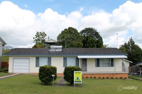 29 Colin St, Kyogle, NSW 2474