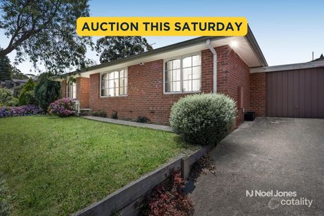 Property photo of 2/296 Springvale Road Forest Hill VIC 3131