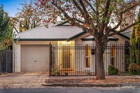 Property photo of 35B Hallett Avenue Tranmere SA 5073