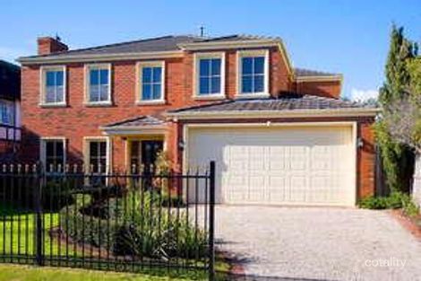 Property photo of 37 Higgins Close Dingley Village VIC 3172