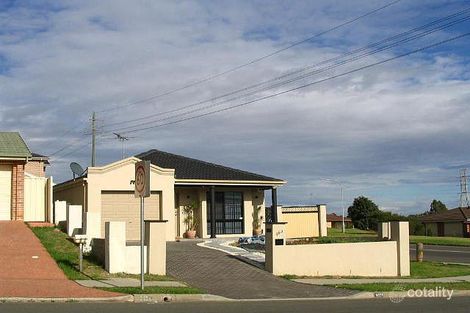 163 Brown Rd, Bonnyrigg Heights, NSW 2177