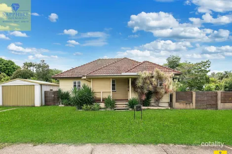 41 Beattie St, Kallangur, QLD 4503