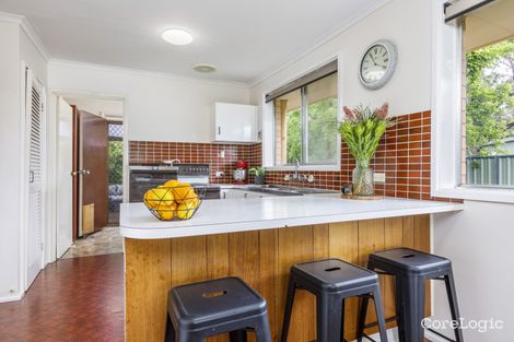 Property photo of 7 Drosera Place Rivett ACT 2611