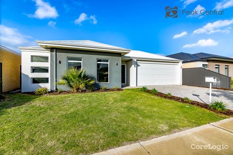 Property photo of 35 Rushmore Loop Baldivis WA 6171