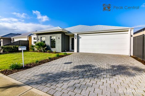 Property photo of 35 Rushmore Loop Baldivis WA 6171