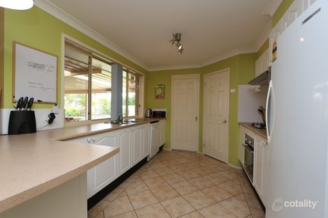 Property photo of 11 Julianne Close Bolwarra Heights NSW 2320