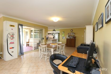 Property photo of 11 Julianne Close Bolwarra Heights NSW 2320