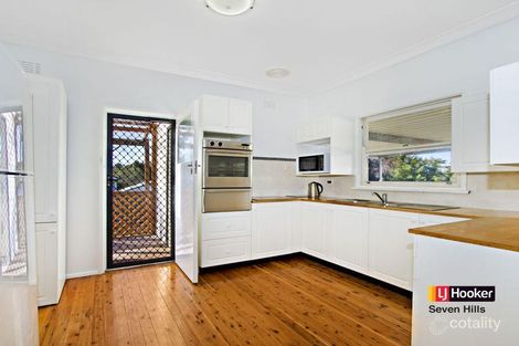 Property photo of 8 Kulgoa Street Lalor Park NSW 2147