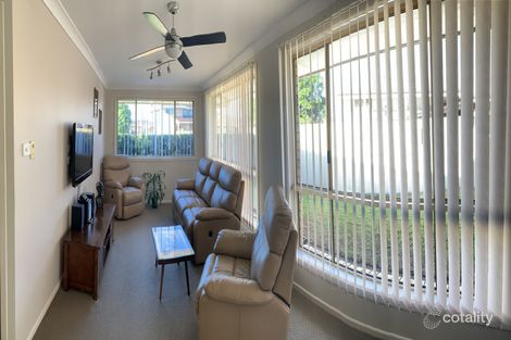 Property photo of 2/33 Acacia Circuit Yamba NSW 2464