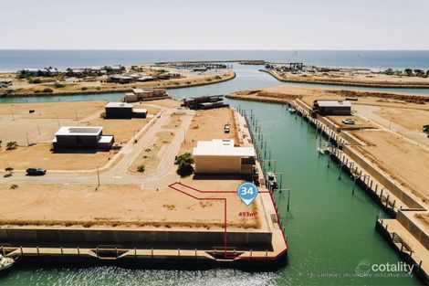 Property photo of 34 Bluefin Cove Exmouth WA 6707