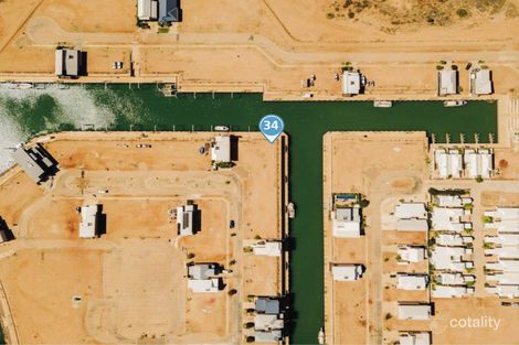 Property photo of 34 Bluefin Cove Exmouth WA 6707